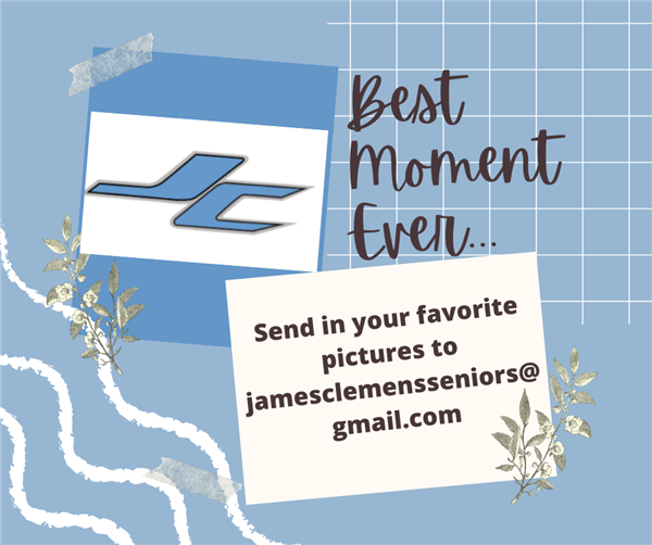 Send in Photos!